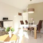 Duenenhaeuser Haus 3 * 博尔滕哈根
