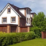 Duenenhaeuser Haus 3 * 博尔滕哈根