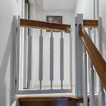 Duenenhaeuser Haus 3 度假居 博尔滕哈根