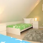 Duenenhaeuser Haus 3 博尔滕哈根