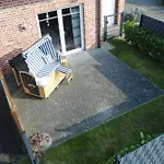 度假居 Duenenhaeuser Haus 3