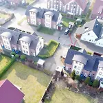 Duenenhaeuser Haus 3 度假居