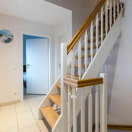 Duenenhaeuser Haus 3 * Boltenhagen