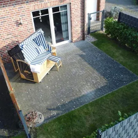 Duenenhaeuser Haus 3 Boltenhagen