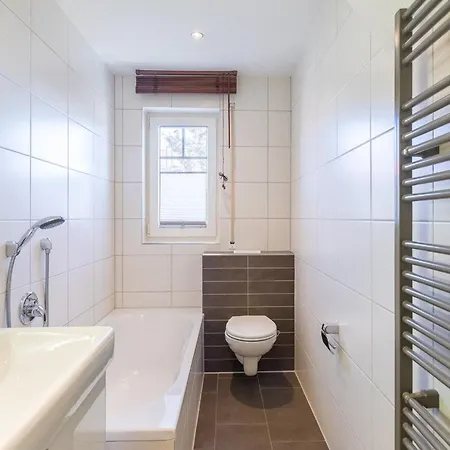 Duenenhaeuser Haus 3