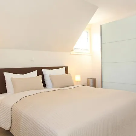 Duenenhaeuser Haus 3 * 博尔滕哈根