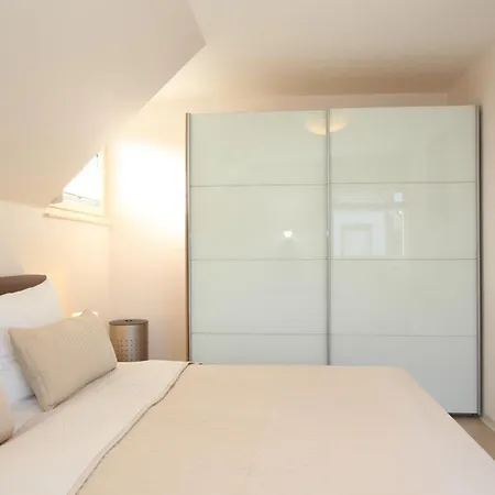 Vakantiehuis Duenenhaeuser Haus 3 *