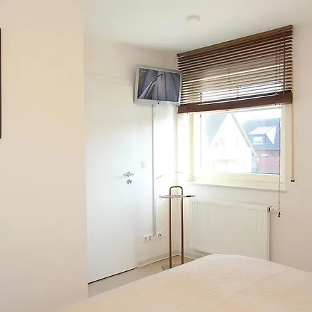 Duenenhaeuser Haus 3 * 博尔滕哈根