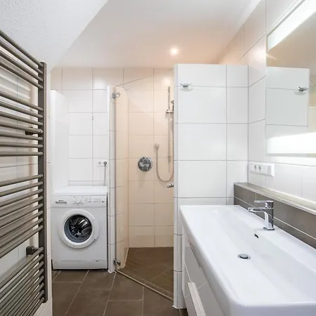 Vakantiehuis Duenenhaeuser Haus 3 Boltenhagen (Ostseebad)