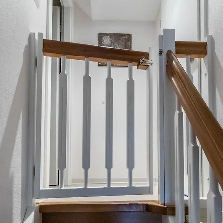 Dünenhäuser Haus 3 Ferienhaus Boltenhagen